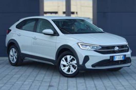 usato VOLKSWAGEN Taigo