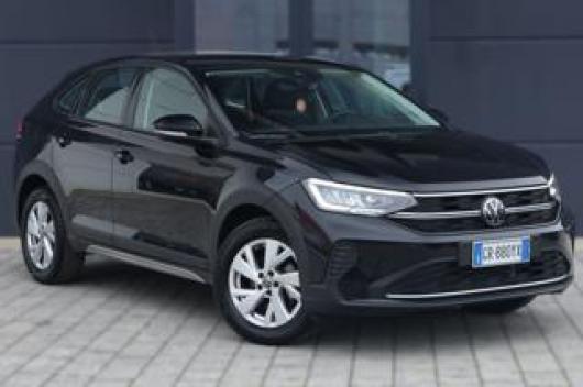 usato VOLKSWAGEN Taigo