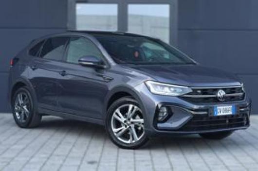 usato VOLKSWAGEN Taigo