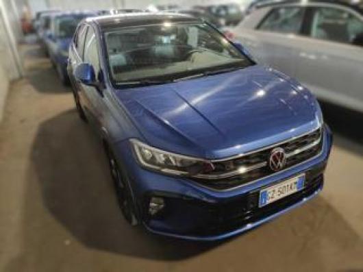 usato VOLKSWAGEN Taigo