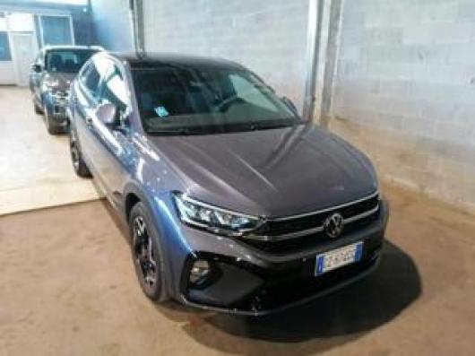 usato VOLKSWAGEN Taigo