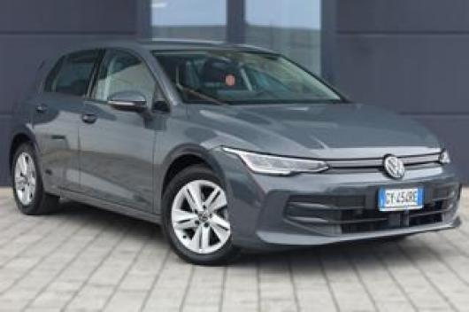 usato VOLKSWAGEN Golf
