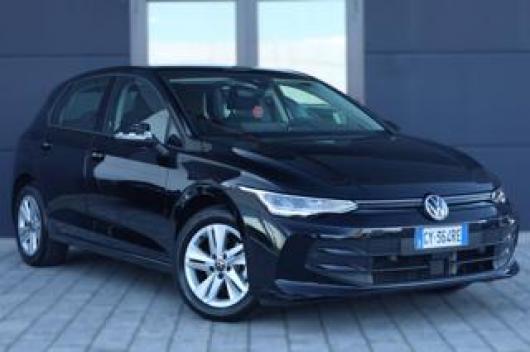 usato VOLKSWAGEN Golf