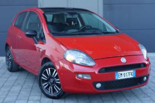 usato FIAT Punto