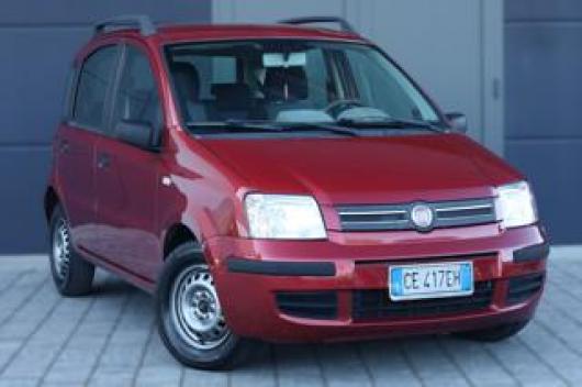 usato FIAT Panda