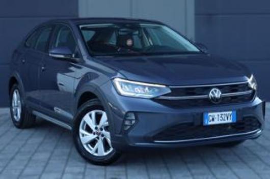 usato VOLKSWAGEN Taigo