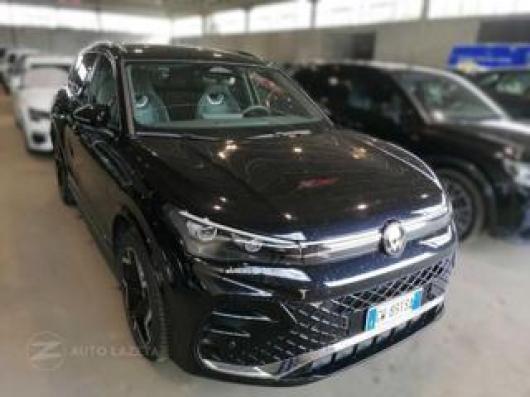 usato VOLKSWAGEN Tiguan