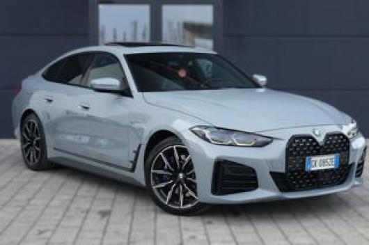 usato BMW 430