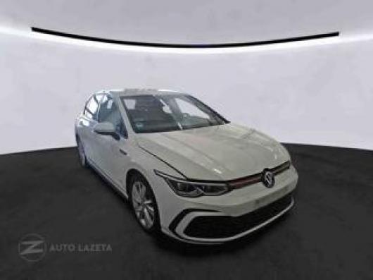 Golf GTI