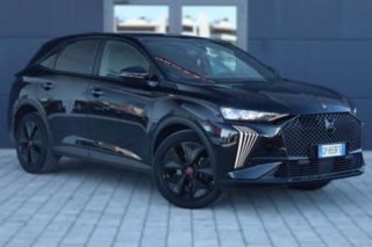 DS 7