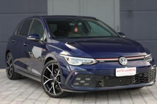 usato VOLKSWAGEN Golf