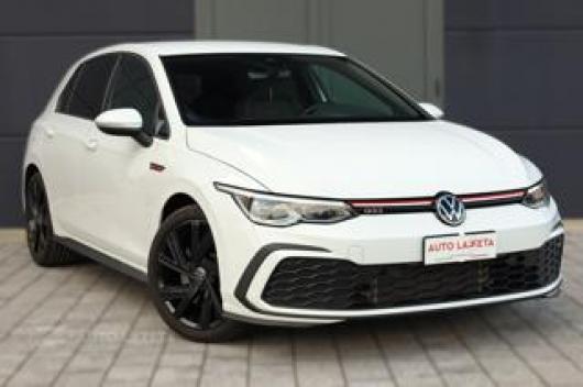 usato VOLKSWAGEN Golf GTI