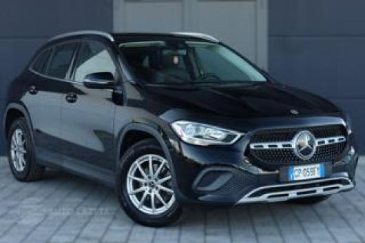 GLA 200