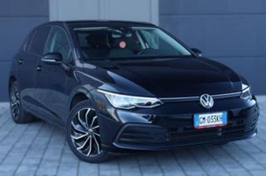 usato VOLKSWAGEN Golf