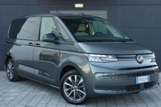 usato VOLKSWAGEN Multivan