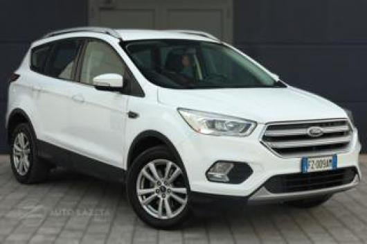 usato FORD Kuga