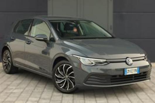 usato VOLKSWAGEN Golf