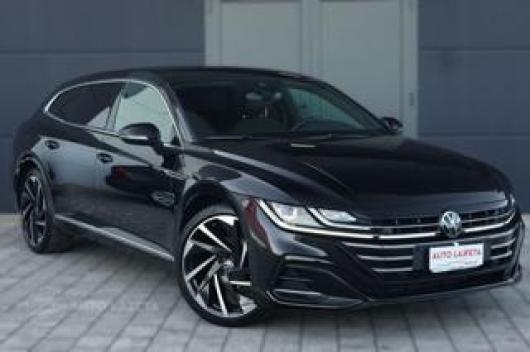 usato VOLKSWAGEN Arteon
