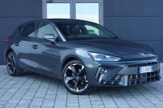 usato CUPRA Leon