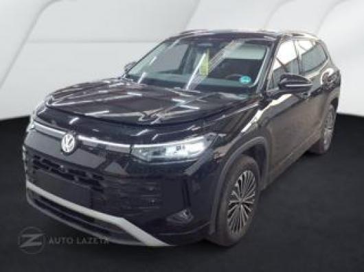 usato VOLKSWAGEN Tayron