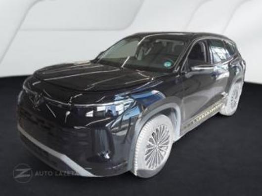 usato VOLKSWAGEN Tayron