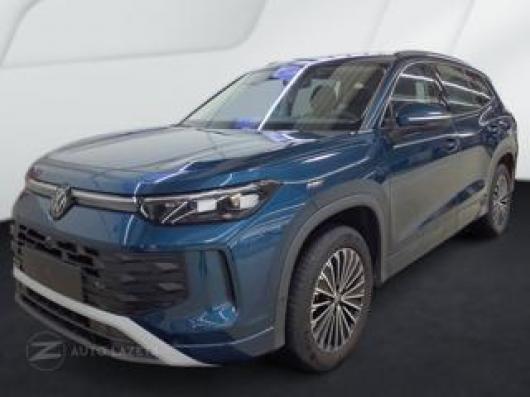 usato VOLKSWAGEN Tayron