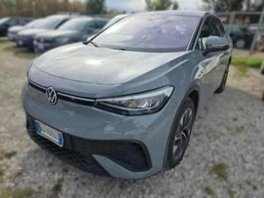 usato VOLKSWAGEN ID 5