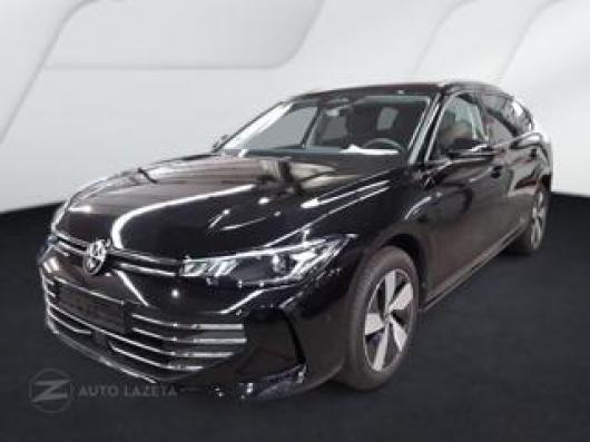 usato VOLKSWAGEN Passat