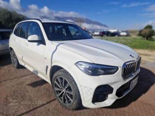 usato BMW X5