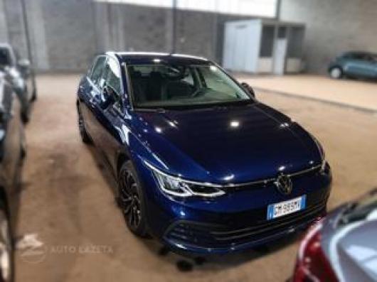 usato VOLKSWAGEN Golf