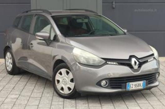 usato RENAULT Clio