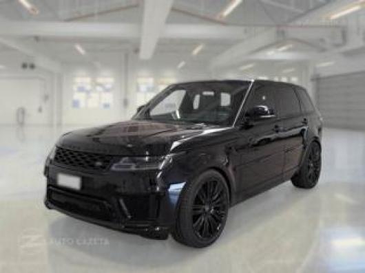 usato LAND ROVER Range Rover Sport