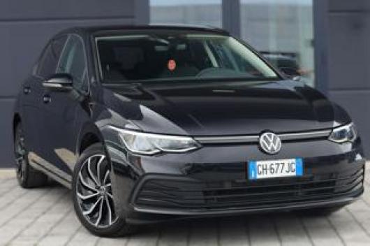 usato VOLKSWAGEN Golf