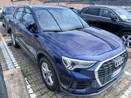 usato AUDI Q3
