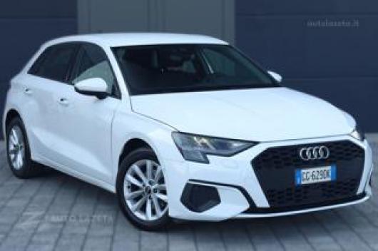 usato AUDI A3