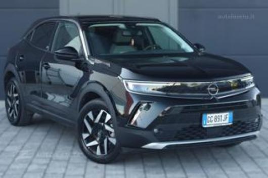 usato OPEL Mokka e