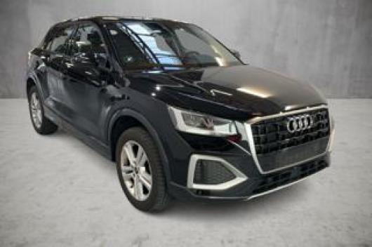 usato AUDI Q2
