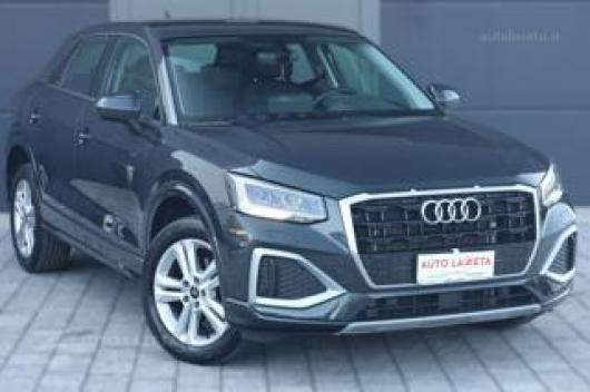 usato AUDI Q2