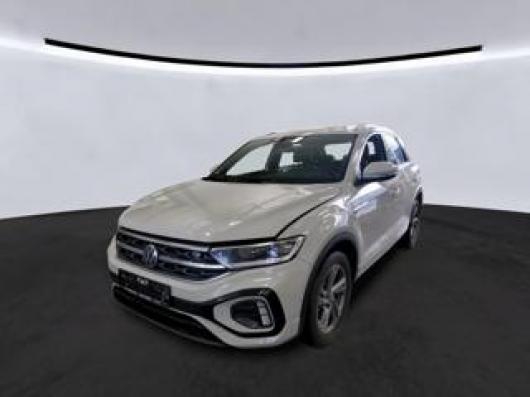 usato VOLKSWAGEN T Roc