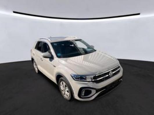 usato VOLKSWAGEN T Roc