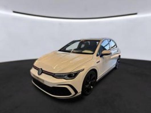 usato VOLKSWAGEN Golf GTI
