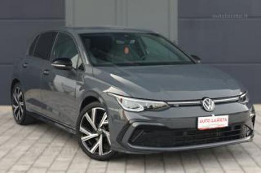 usato VOLKSWAGEN Golf
