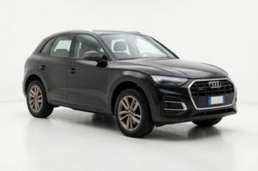 usato AUDI Q5