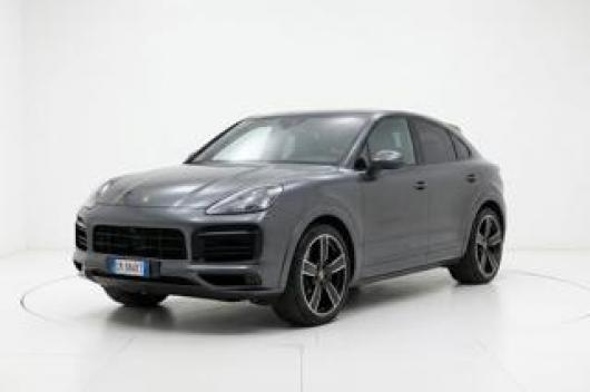 usato PORSCHE Cayenne