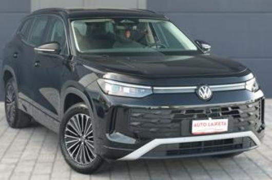 usato VOLKSWAGEN Tayron