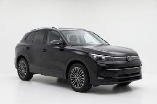 usato VOLKSWAGEN Tiguan