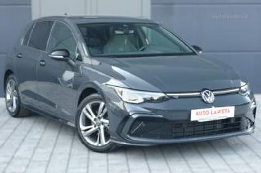 usato VOLKSWAGEN Golf