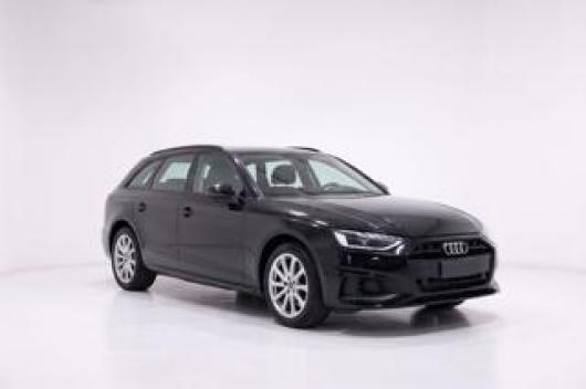usato AUDI A4