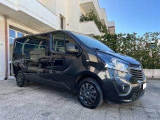 Vivaro