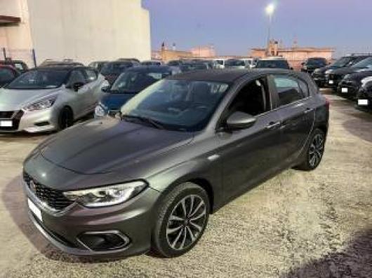 usato FIAT Tipo